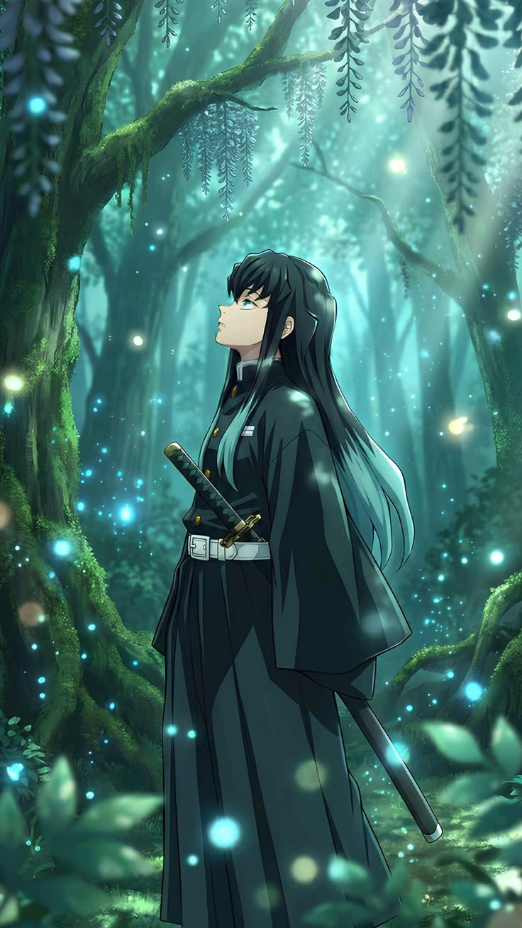 anime